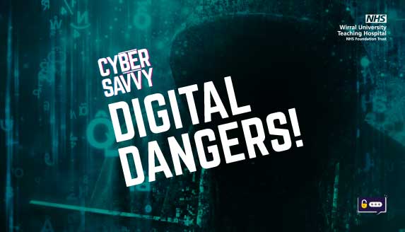 Digital Dangers